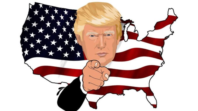 Trump-branded crypto rumour sparks frenzy