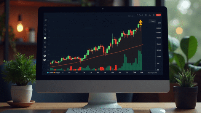 trump tariffs could benefit bitcoin pepe