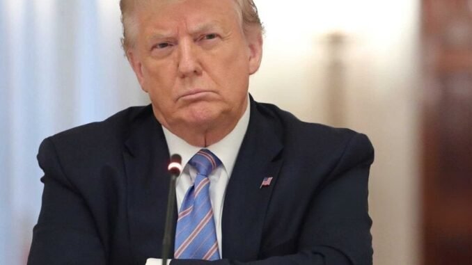 Trump to Host Two Crypto Dinners This Month Amid Growing Ethics Concerns