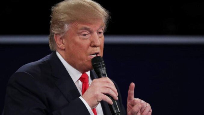 Trump’s Tariff Threats Have Derailed Bitcoin’s Bullish Momentum: Santiment