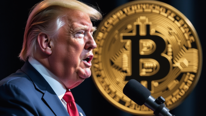 Trump's crypto ties derail bipartisan stablecoin push in senate Crypto news today: stablecoin bill hits political wall as democrats question Trump