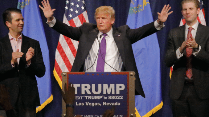 Truth Social Denies Meme Coin Plans as Trump Token Slips