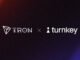 Turnkey Announces TRON Policy Engine, Providing Support for Enterprise Payment Solutions