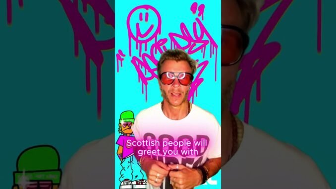 UK Accents🇬🇧 CRASH #AvalancheSummit2025! | Funny Crypto Guide #shorts