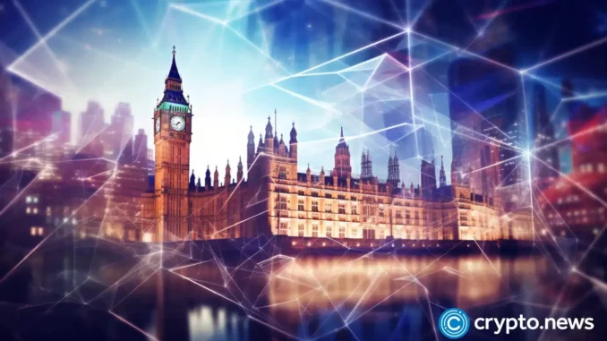 UK’s chief financial regulator proposes bans on buying crypto with debt