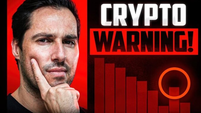 URGENT: Most Crypto Investors Are Missing This Key Signal!
