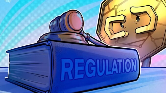 US Congress introduces the CLARITY Act for digital assets