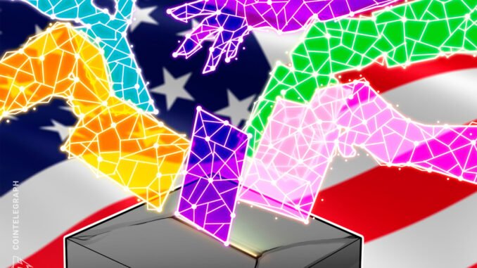 US Senate moves forward with GENIUS stablecoin bill