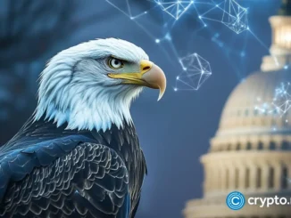 US Senate votes against GENIUS Act after Democrat pushback 