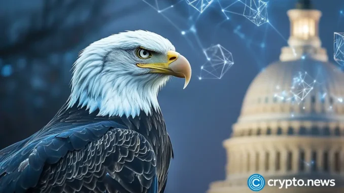 US Senate votes against GENIUS Act after Democrat pushback US Senate votes against GENIUS Act after Democrat pushback