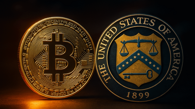 Bitcoin Reserve news