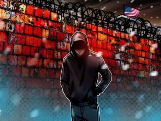 US Treasury sanctions Myanmar militia group for alleged crypto scams