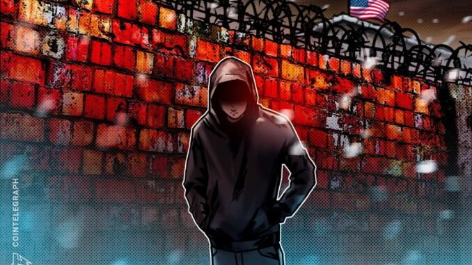 US Treasury sanctions Myanmar militia group for alleged crypto scams