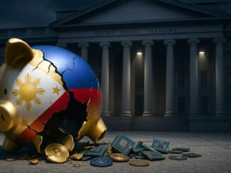 US Treasury sanctions Philippines tech firm over aiding $200 million pig butchering spree