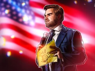 US VP Vance to speak at Bitcoin conference amid Trump crypto controversies