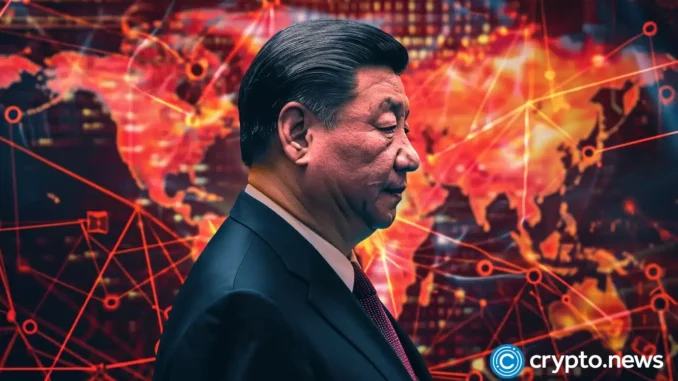 U.S. and China-based DDC Enterprise adopts Bitcoin reserve strategy with 5,000 BTC target