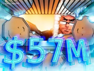 US court freezes $57M USDC allegedly linked to LIBRA scandal