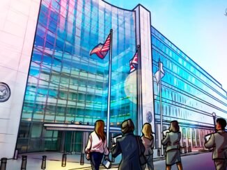 US crypto groups urge SEC for clarity on staking
