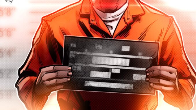 US man who sent crypto to ISIS could serve prison US man who sent crypto to ISIS could serve prison till he’s 65