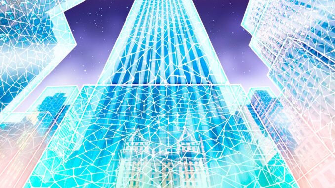 US property manager tokenizes multifamily properties on Chintai blockchain