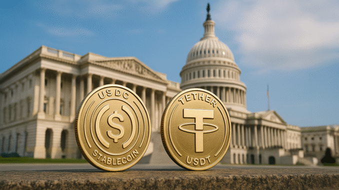 U.S. stablecoin regulation could be delayed as pro-crypto Democrats pull support