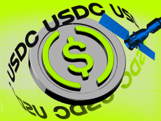 USDC Volume Hits New High – Is Tether’s Stablecoin Market Share at Risk?