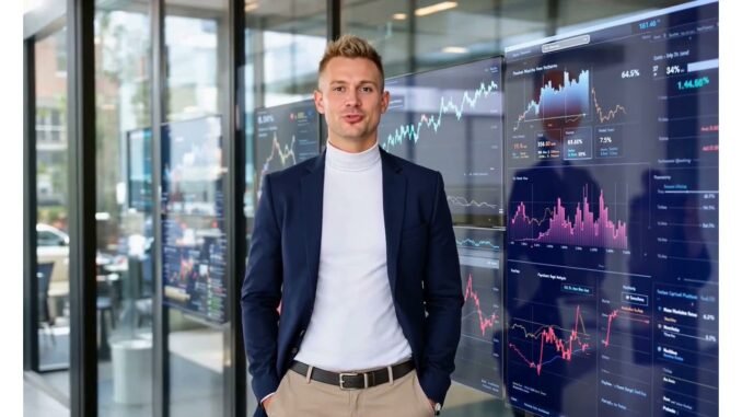 Ultimate Guide to Private P2P Crypto Trading 🔒💰✨ Safeguard Your Anonymity in 2023!