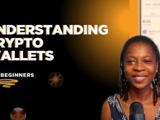 Understanding Crypto Wallets For Beginners