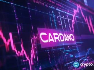 Unilabs attracts Cardano holders as Ethereum eyes $4,000