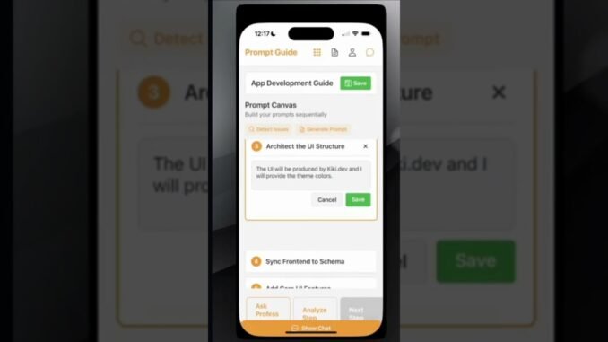 Unlock AI Power: Master Prompts & App Dev (Secret Guide!)