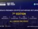 Unlock the future of blockchain at Crypto Expo Dubai 2025
