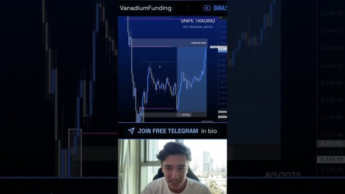 Urgent Crypto News: Price Prediction & Live Trading Alert!
