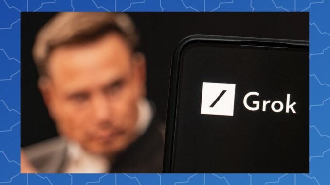 Users Taunt Grok After xAI Says Modifications Were Made to Spit out ‘White Genocide’ Claim