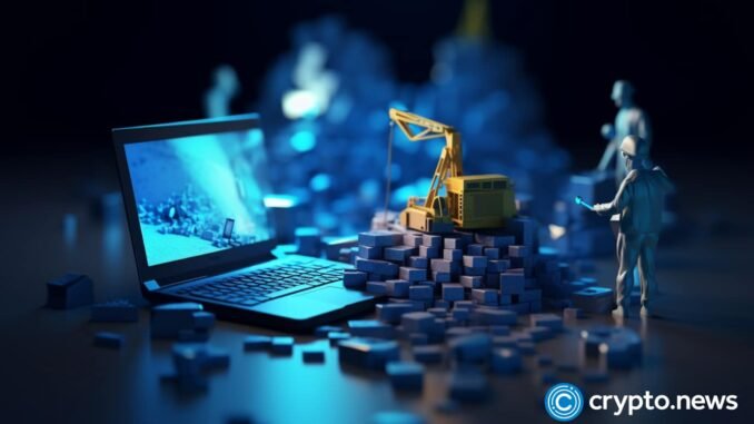 Using XRP to start a cloud mining project on WinnerMining