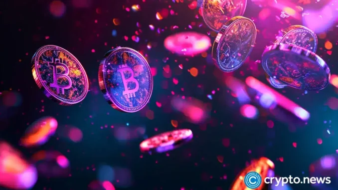 VanEck launches ‘NODE’ ETF targeting blockchain stocks VanEck launches ‘NODE’ ETF targeting blockchain stocks and crypto-linked assets