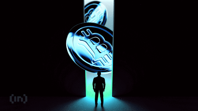 VeChain’s Johnny Garcia Explains Why Texas Could Be Next to Adopt a Bitcoin Reserve