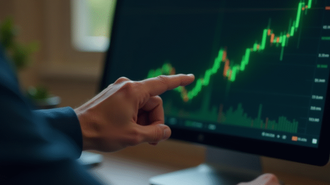 Virtuals Protocol token targets $5 after breaking from a 5-month technical pattern