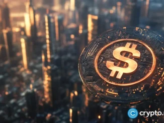 Visa backs stablecoin infra provider BVNK in strategic bet on stablecoin payments