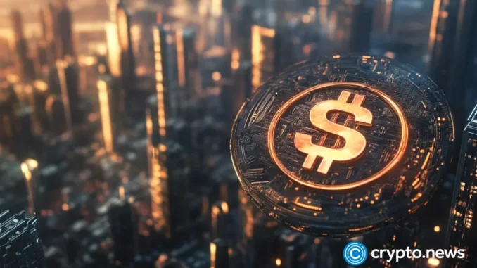 Visa backs stablecoin infra provider BVNK in strategic bet on Visa backs stablecoin infra provider BVNK in strategic bet on stablecoin payments