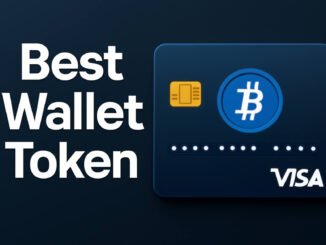 Visa to Introduce First Stablecoin Cards Soon. This Crypto Wallet Token Could Explode