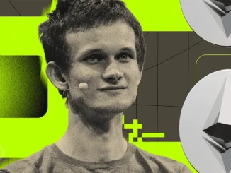 Vitalik Buterin Urges Ethereum to Follow Bitcoin’s Minimalist Design Model