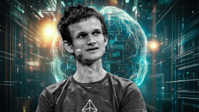 Vitalik Buterin outlines bold Ethereum goals for 2025 as user Vitalik Buterin outlines bold Ethereum goals for 2025 as user engagement peaks