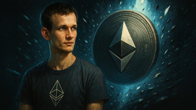 Vitalik Buterin praises real-time ZK proving milestone, but urges caution