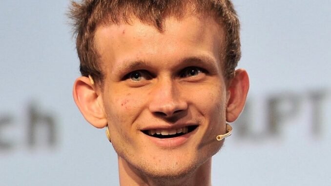 Vitalik Wants To Speed Up Ethereum By 100x, Make it as 'Simple as Bitcoin'