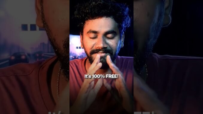 Voice Changers are Obsolete with This AI Breakthrough! #ai #aiart #news #facts