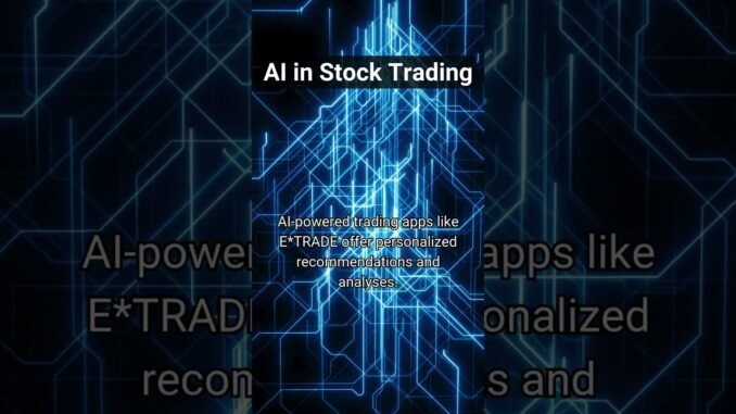 Want to Start Trading Stocks? Let AI Guide You to Smarter Investments! 📈🤖
