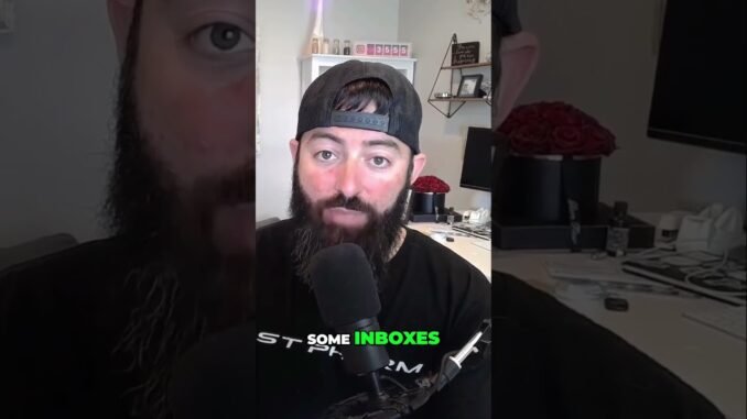 Warmbox.ai & HighLevel: Supercharge Your Email Warmup (Setup Guide)