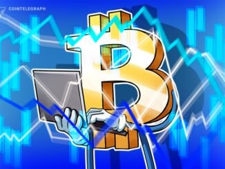 Watch these Bitcoin price levels as BTC meets ‘decision point’