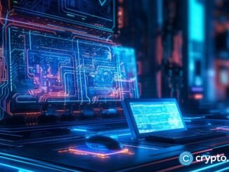 We asked an expert about quantum computer threat as Google and BlackRock ring the alarm