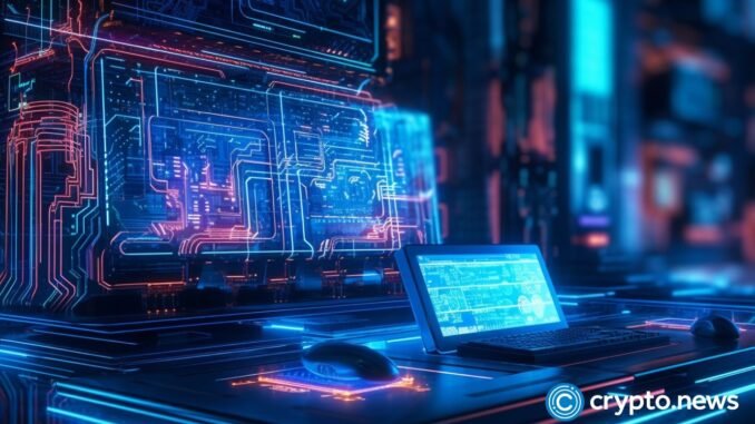 We asked an expert about quantum computer threat as Google and BlackRock ring the alarm